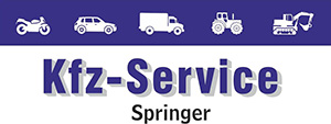 KFZ - Service Springer: Ihre Autowerkstatt in Niederwiesa